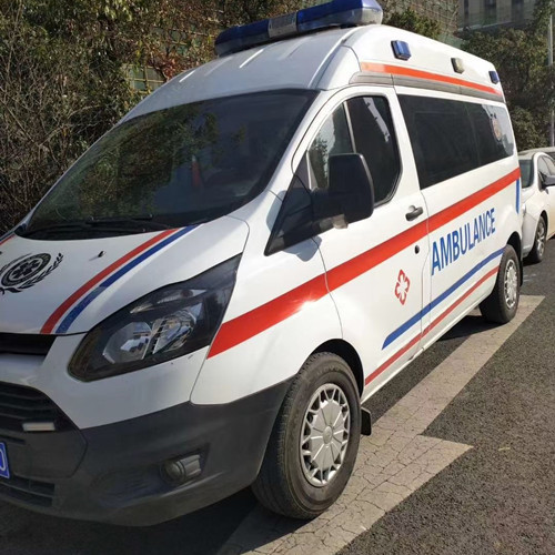 湟中品质救护车出租,为您的健康出行负责