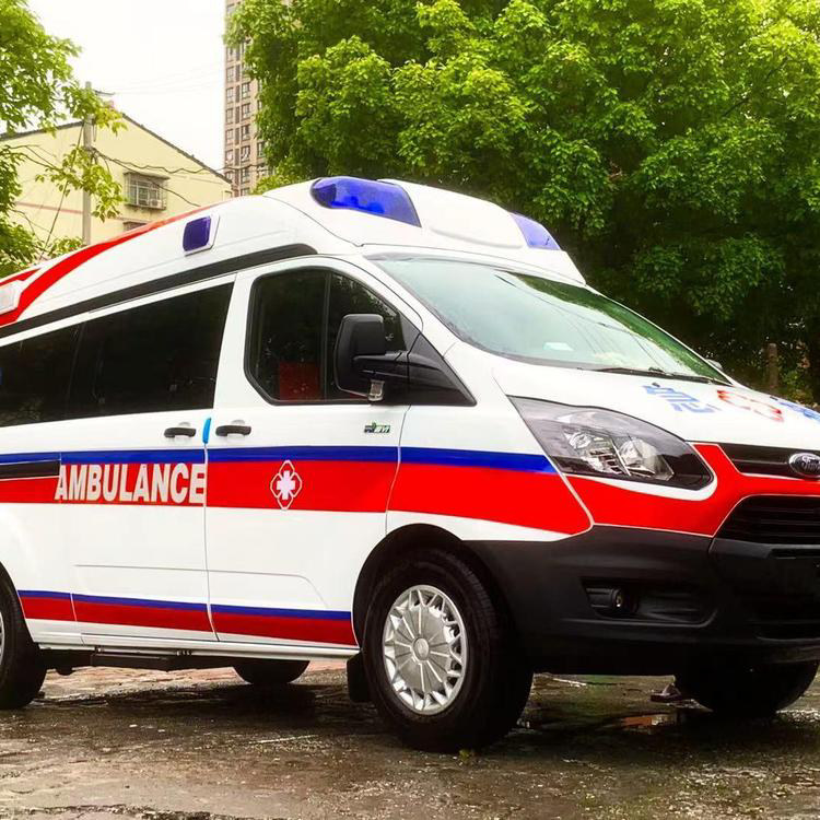 湟中跨省救护车出租护送返乡