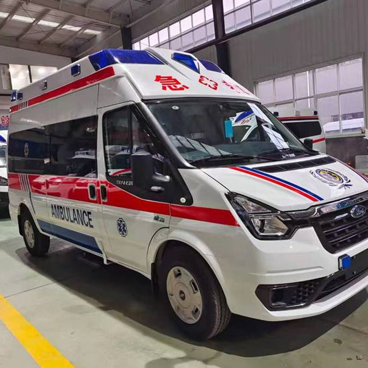 湟中演唱会救护车出租保障现场