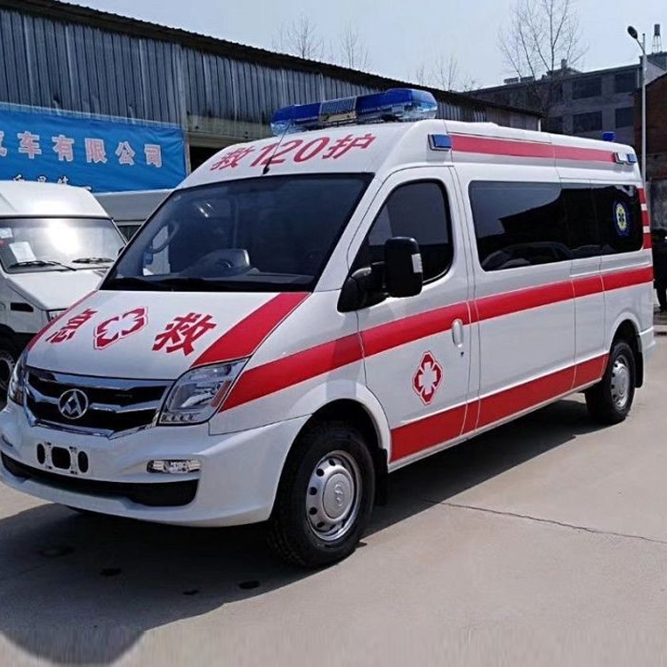 湟中马拉松租赁救护车活动保障