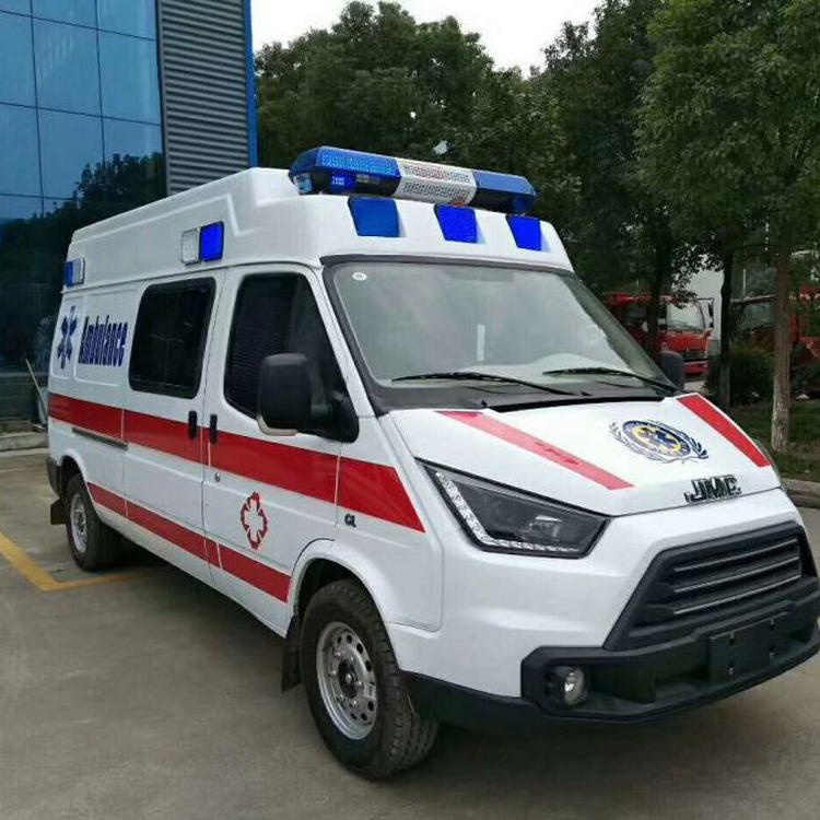 湟中瘫痪租赁救护车转运 ——生命救助的紧急响应与专业保障