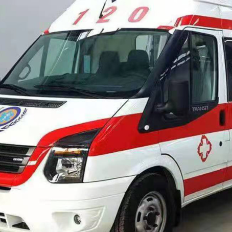 湟中非急救护送病人转院租赁救护车的优缺点对比